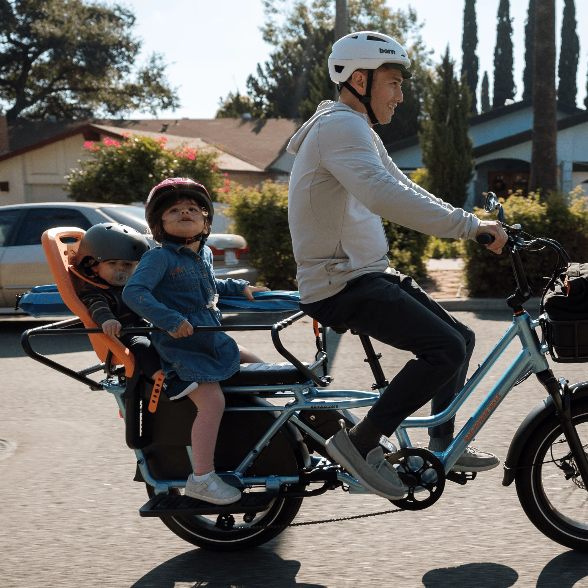 RadWagon Caboose - Image 6