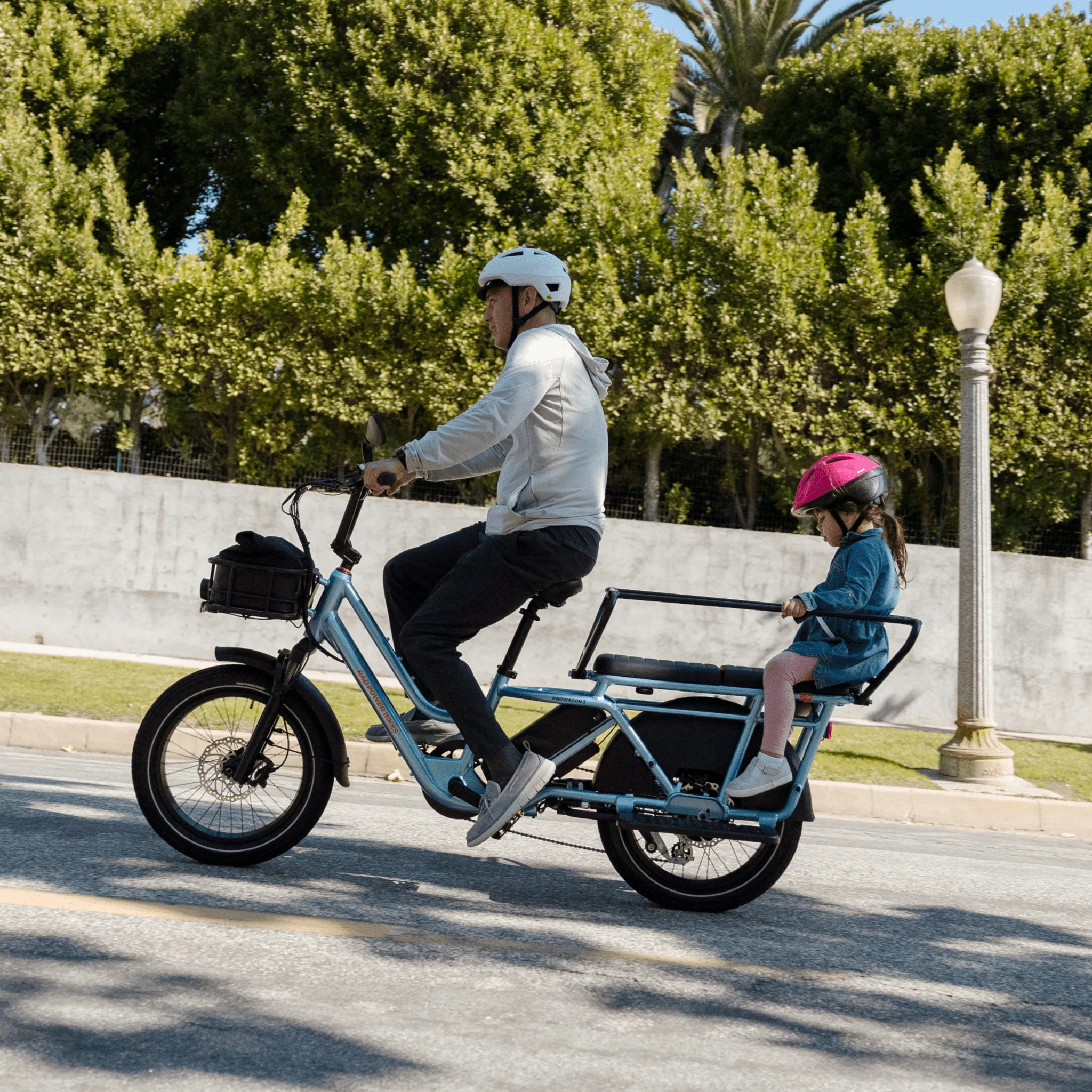 RadWagon Caboose - Image 7