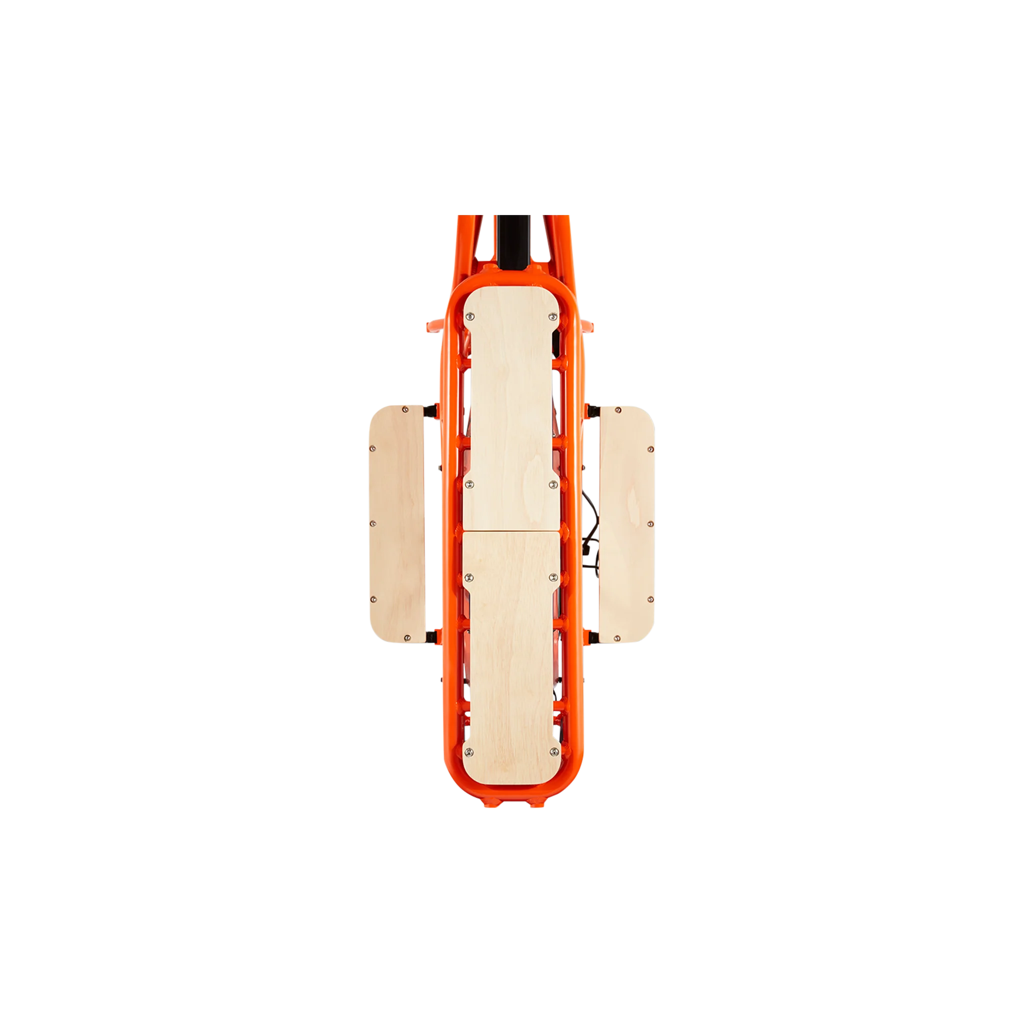 RadWagon 4 Running Boards - Image 4