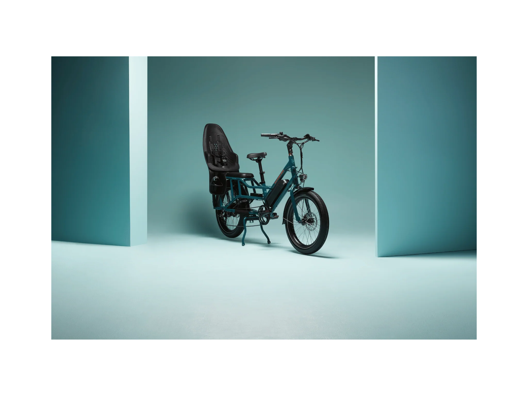 RadWagon™ Electric Cargo Bike - Image 4