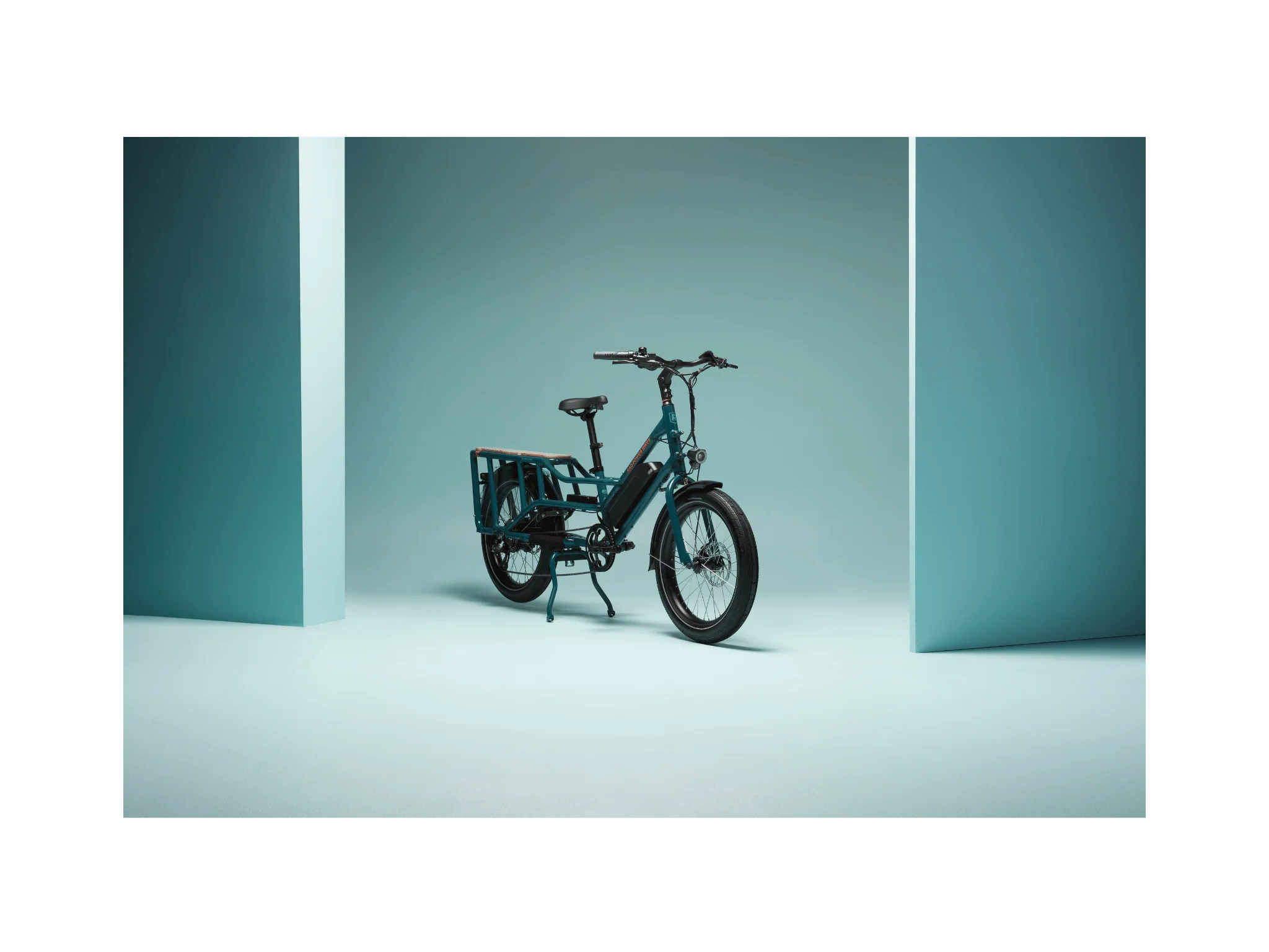 RadWagon™ Electric Cargo Bike - Image 5