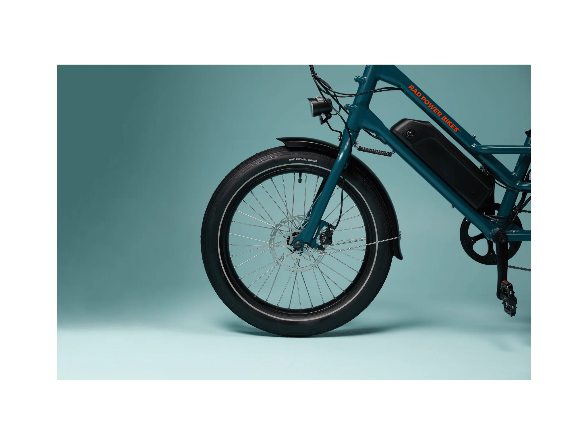 RadWagon™ Electric Cargo Bike - Image 6