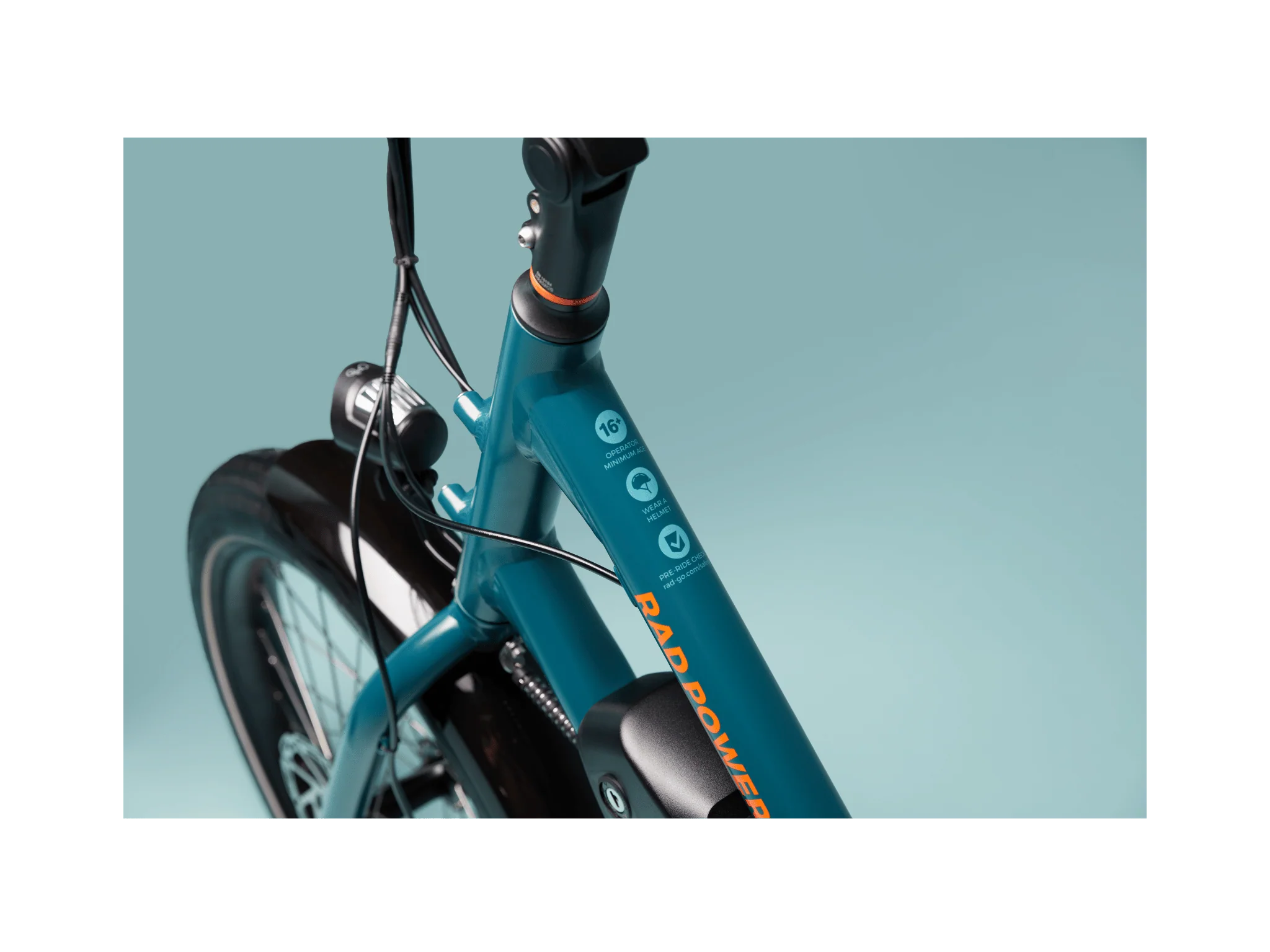 RadWagon™ Electric Cargo Bike - Image 8