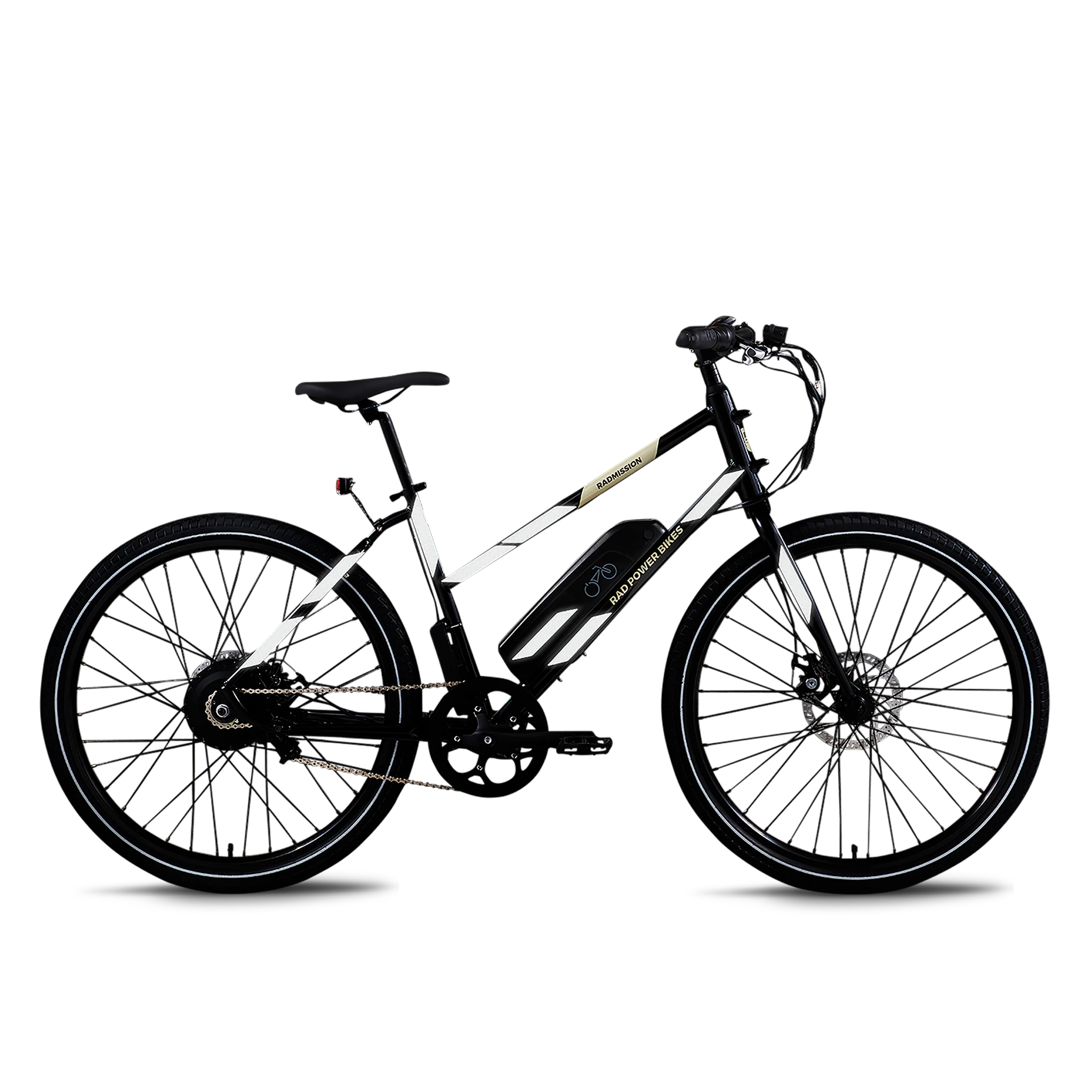 Reflective Safety Sticker - Image 4