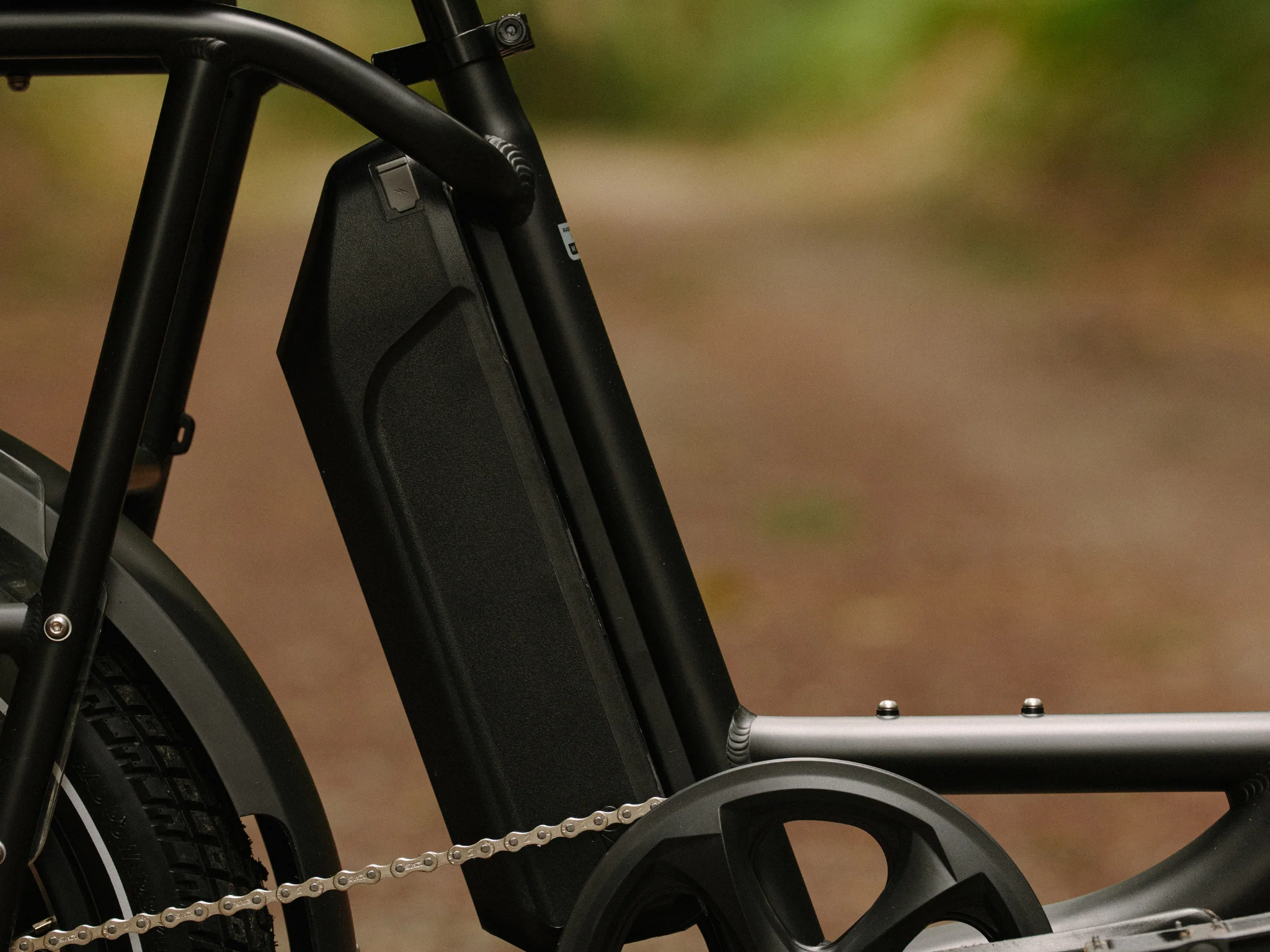 Safe Shield™ Advanced External Battery (13 Ah) - Image 7