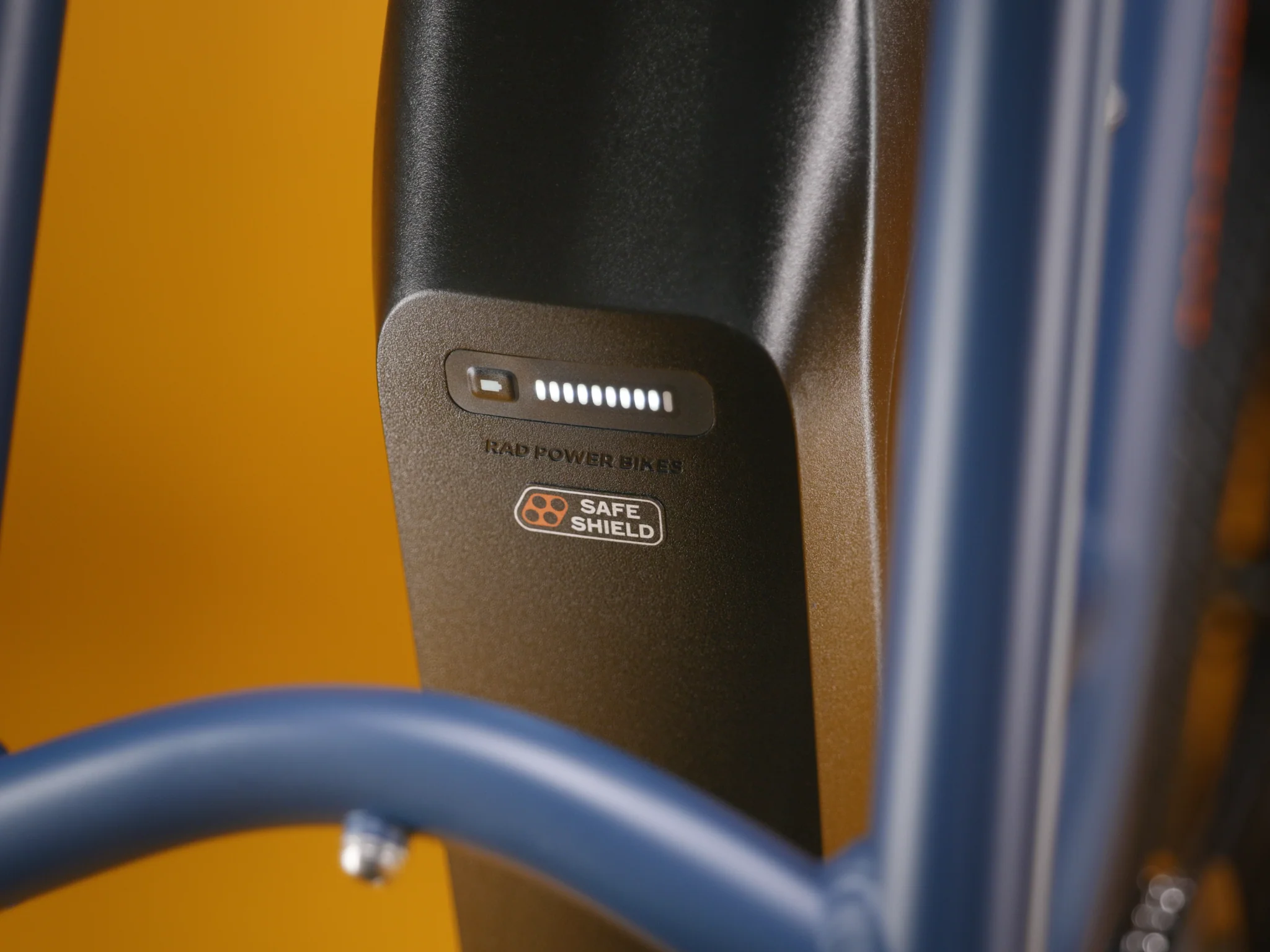 Safe Shield™ Advanced External Battery (15 Ah) - Image 3