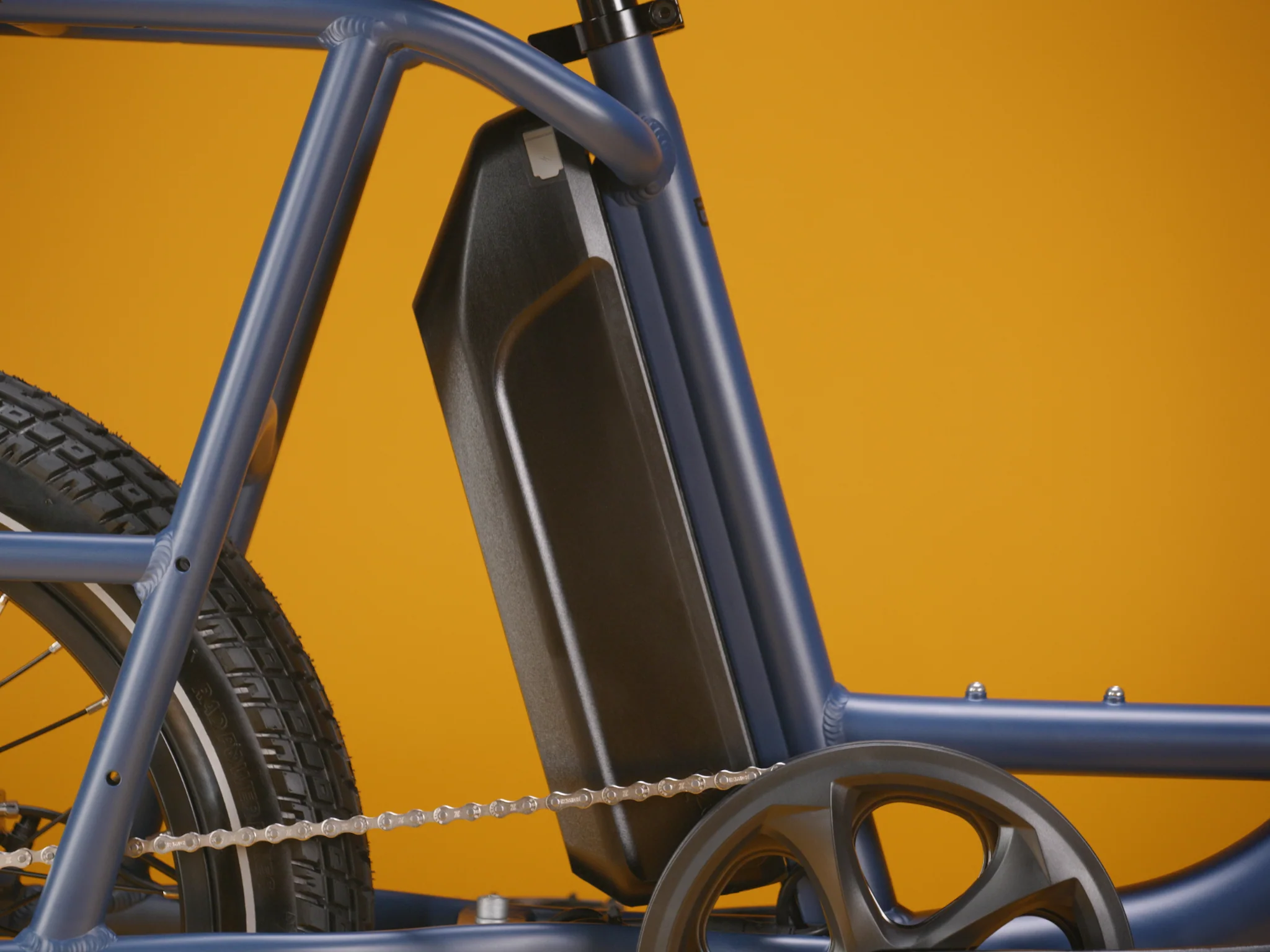 Safe Shield™ Advanced External Battery (15 Ah) - Image 4