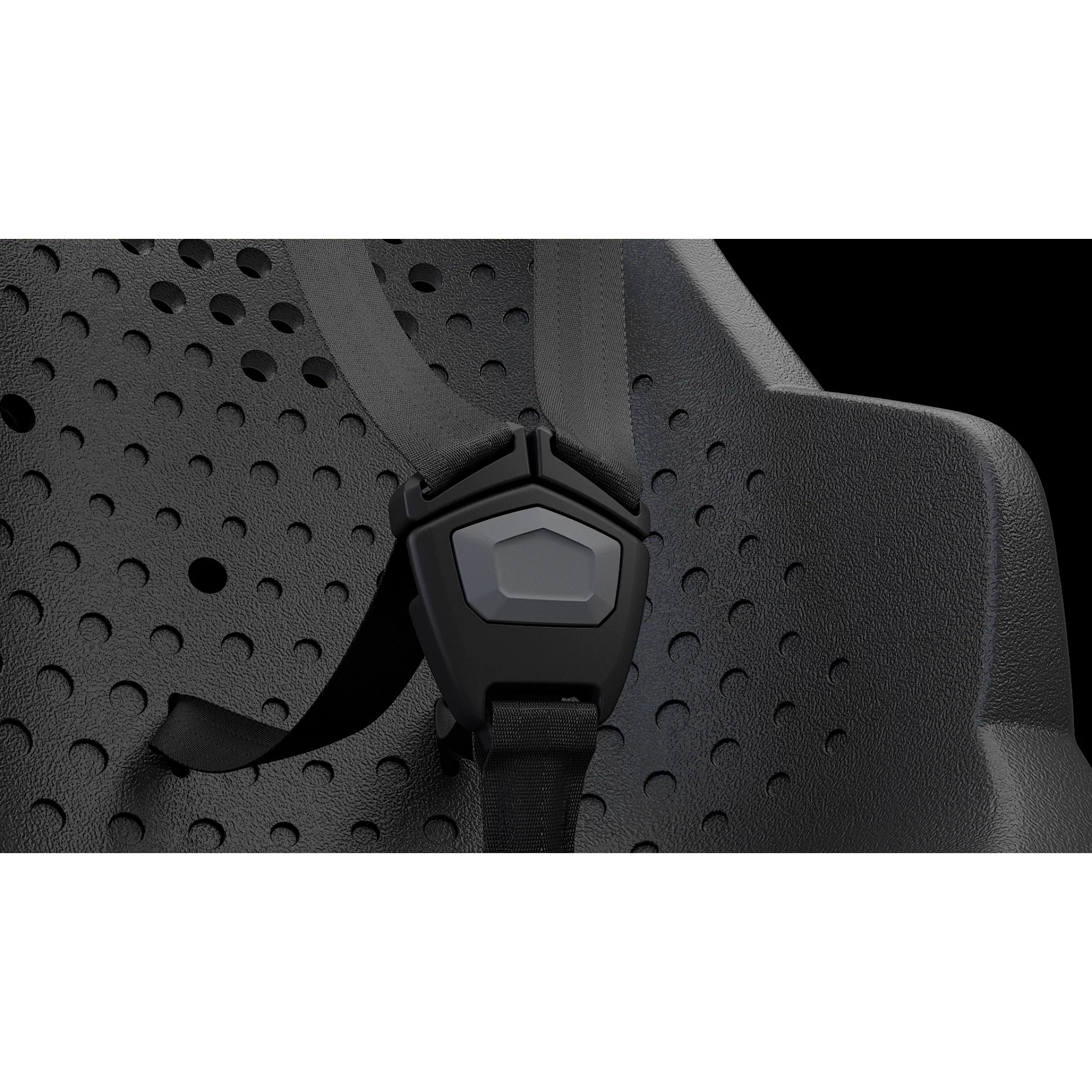 Thule Yepp 2 Maxi Child Seat - Image 4